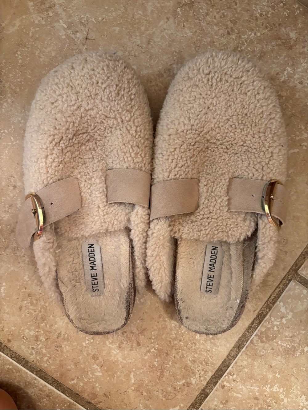 Steve Madden Shoes